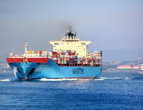 Rising Demand for Sustainable Shipping Across European Ports