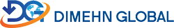 Dimehn Global Logo